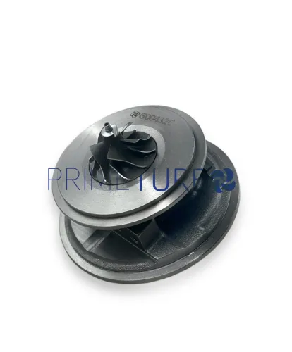 Rumpfgruppe, Turbolader Prime Turbo G00432C Bild Rumpfgruppe, Turbolader Prime Turbo G00432C