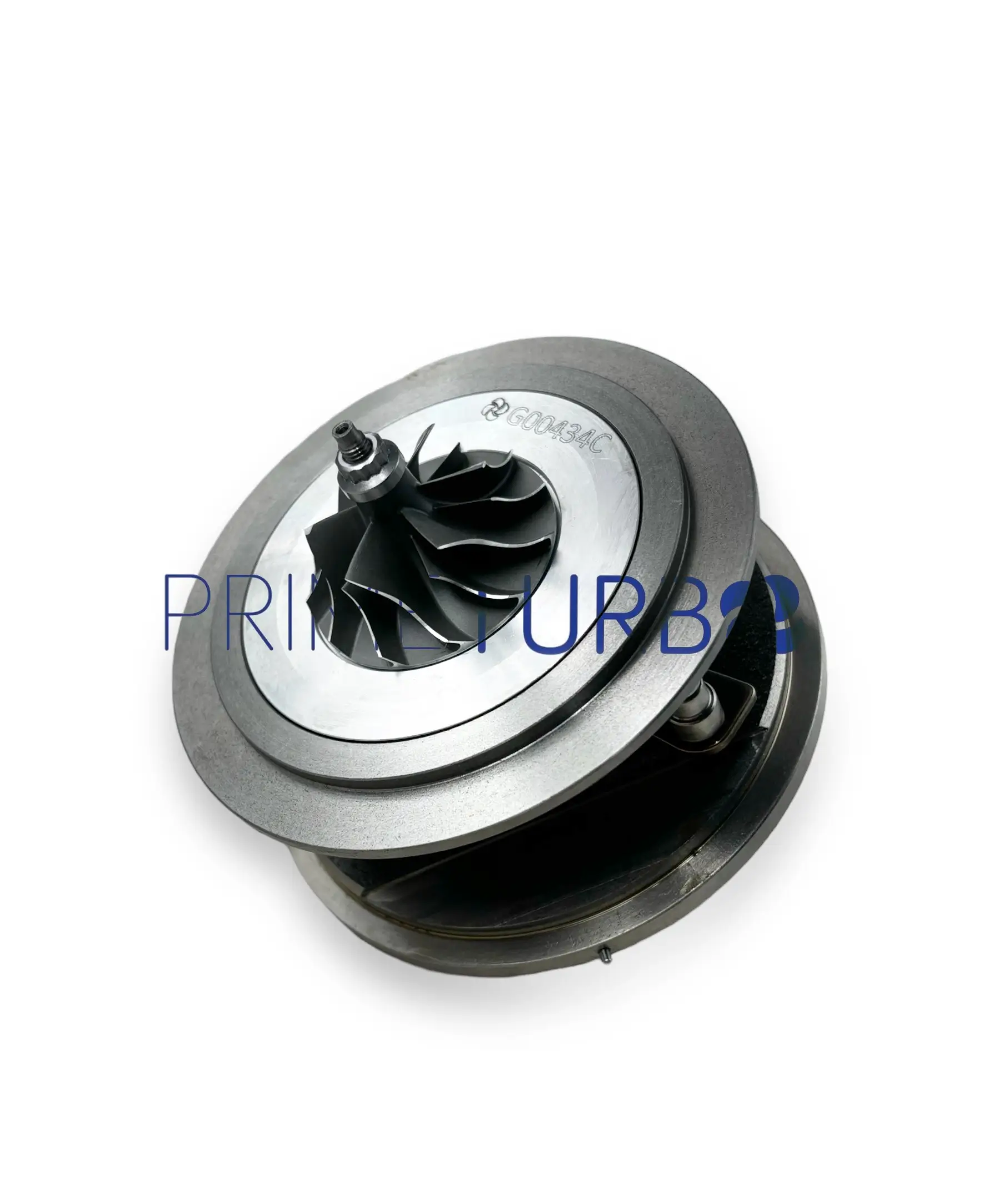 Rumpfgruppe, Turbolader Prime Turbo G00434C