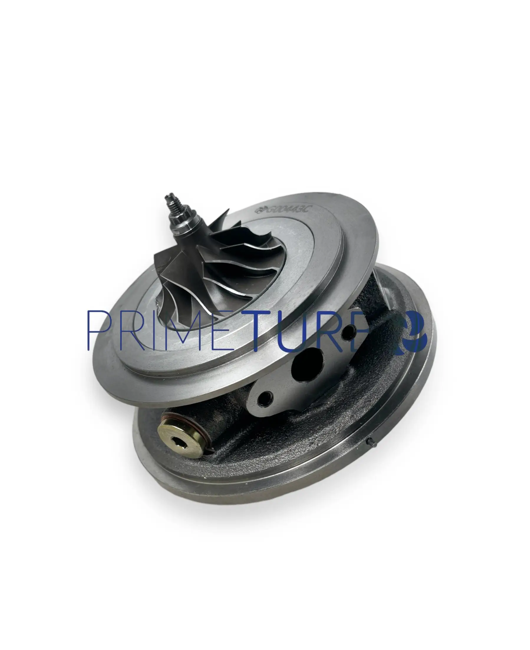 Rumpfgruppe, Turbolader Prime Turbo G00443C