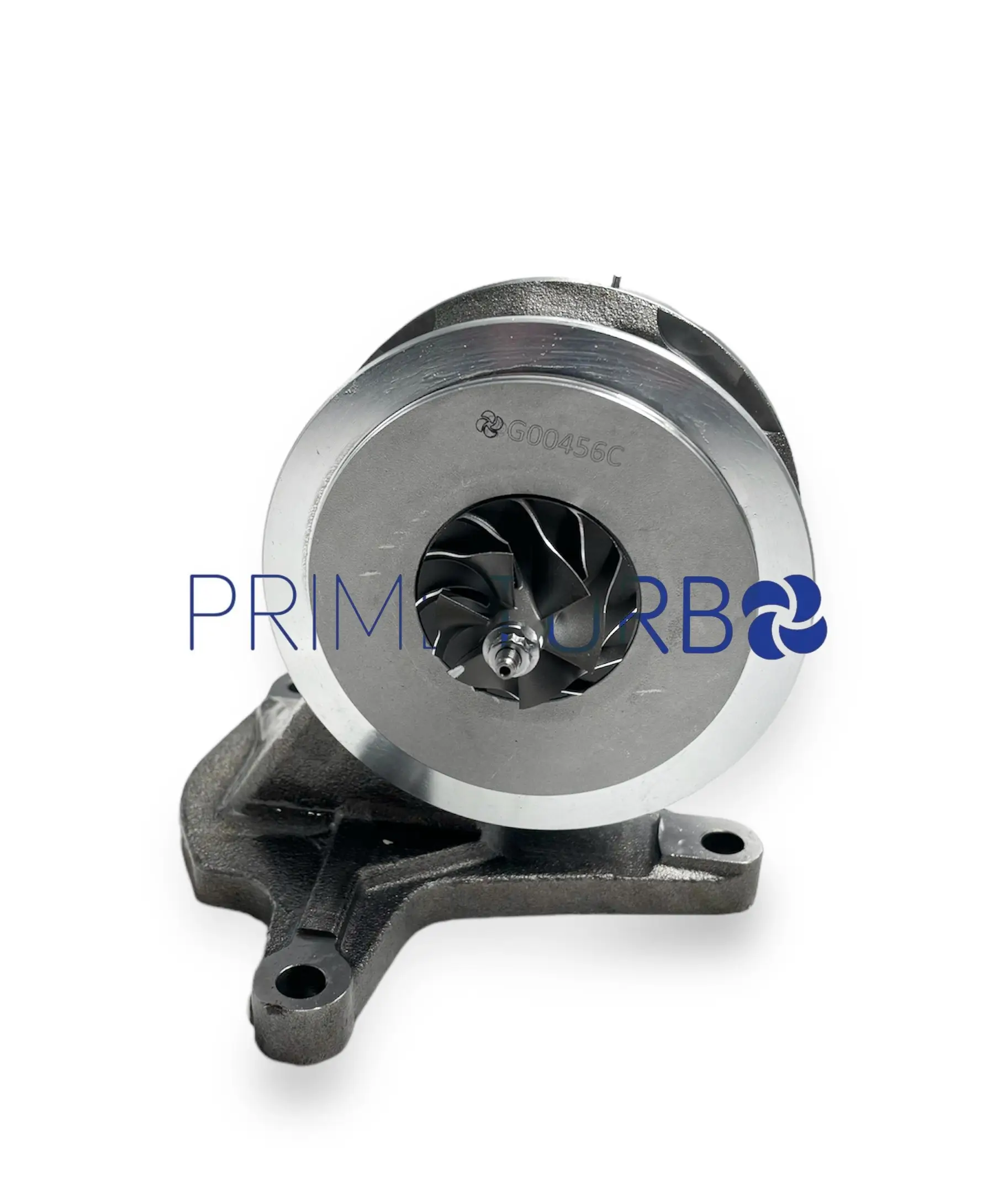 Rumpfgruppe, Turbolader Prime Turbo G00456C