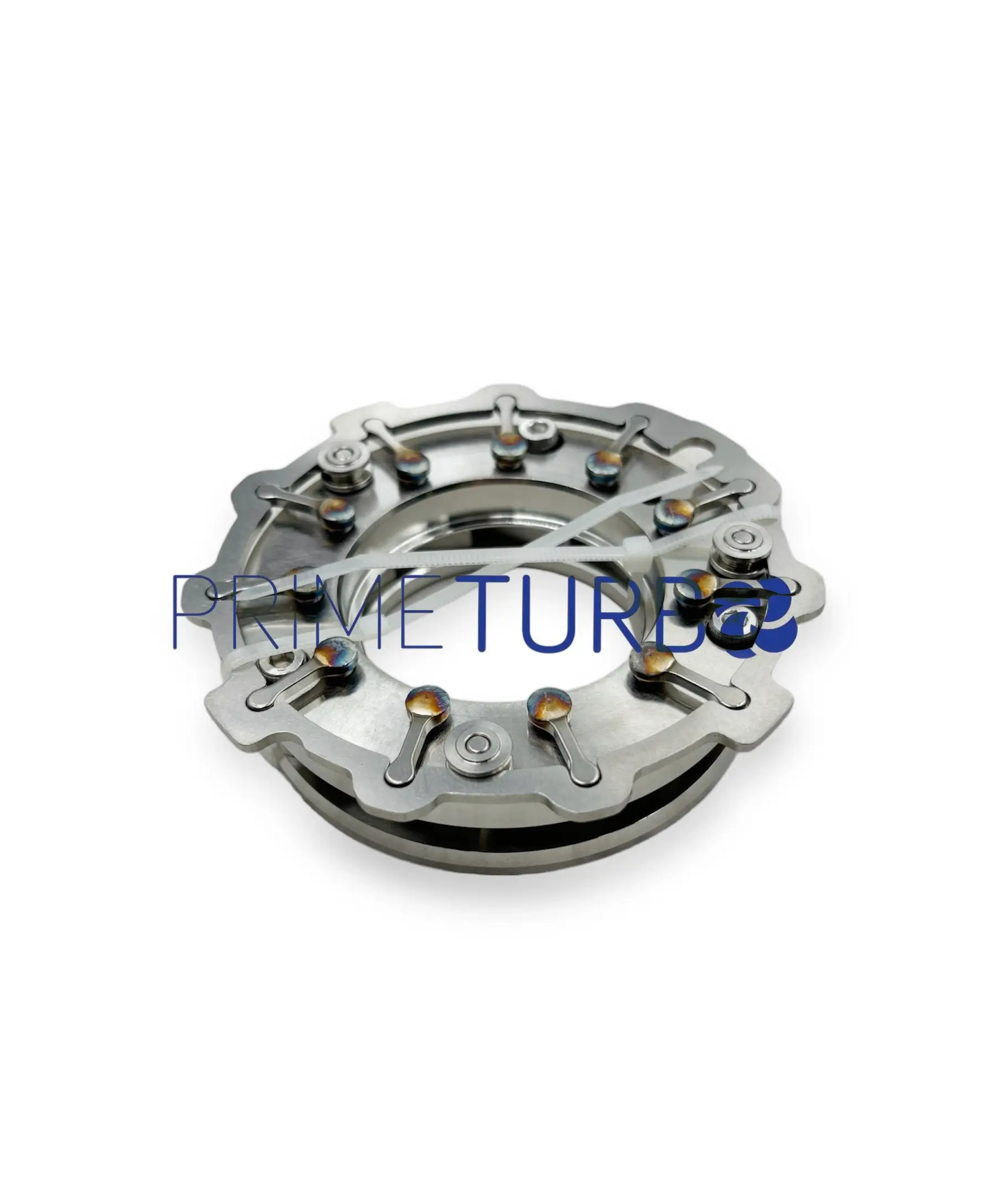 Montagesatz, Lader Prime Turbo G00458V