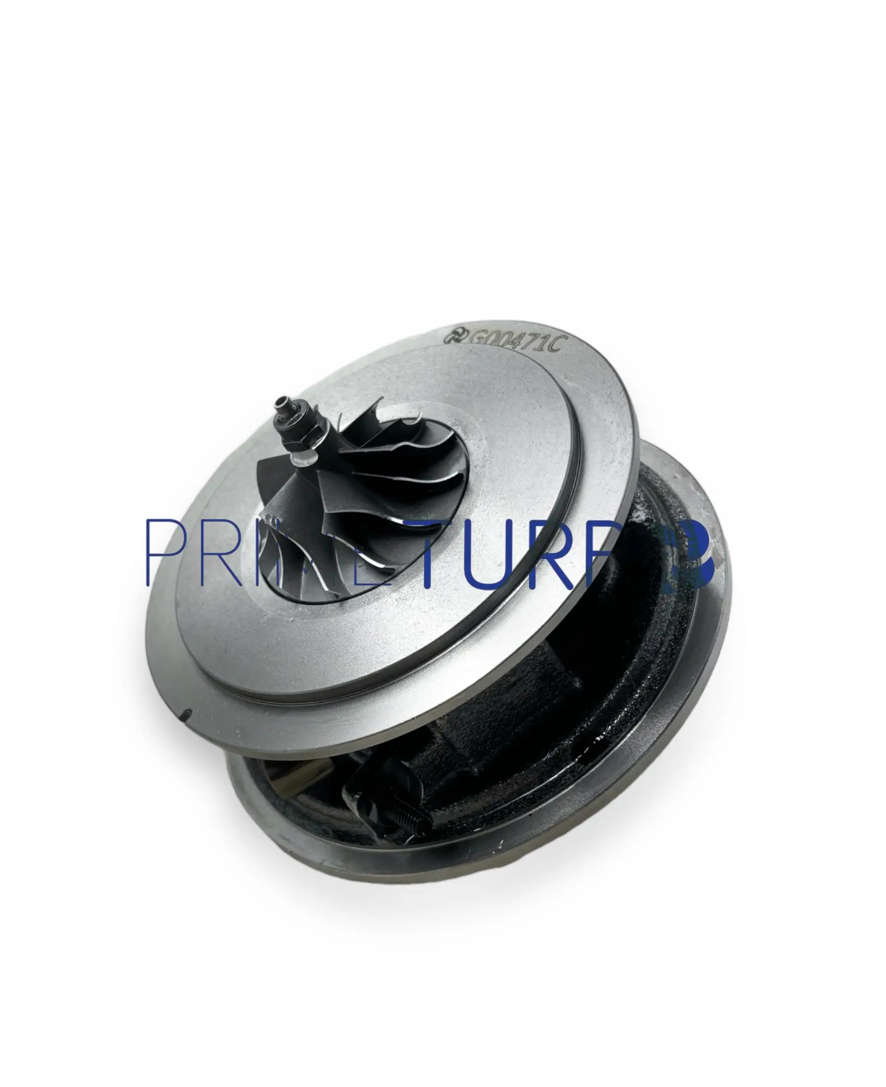 Rumpfgruppe, Turbolader Prime Turbo G00471C