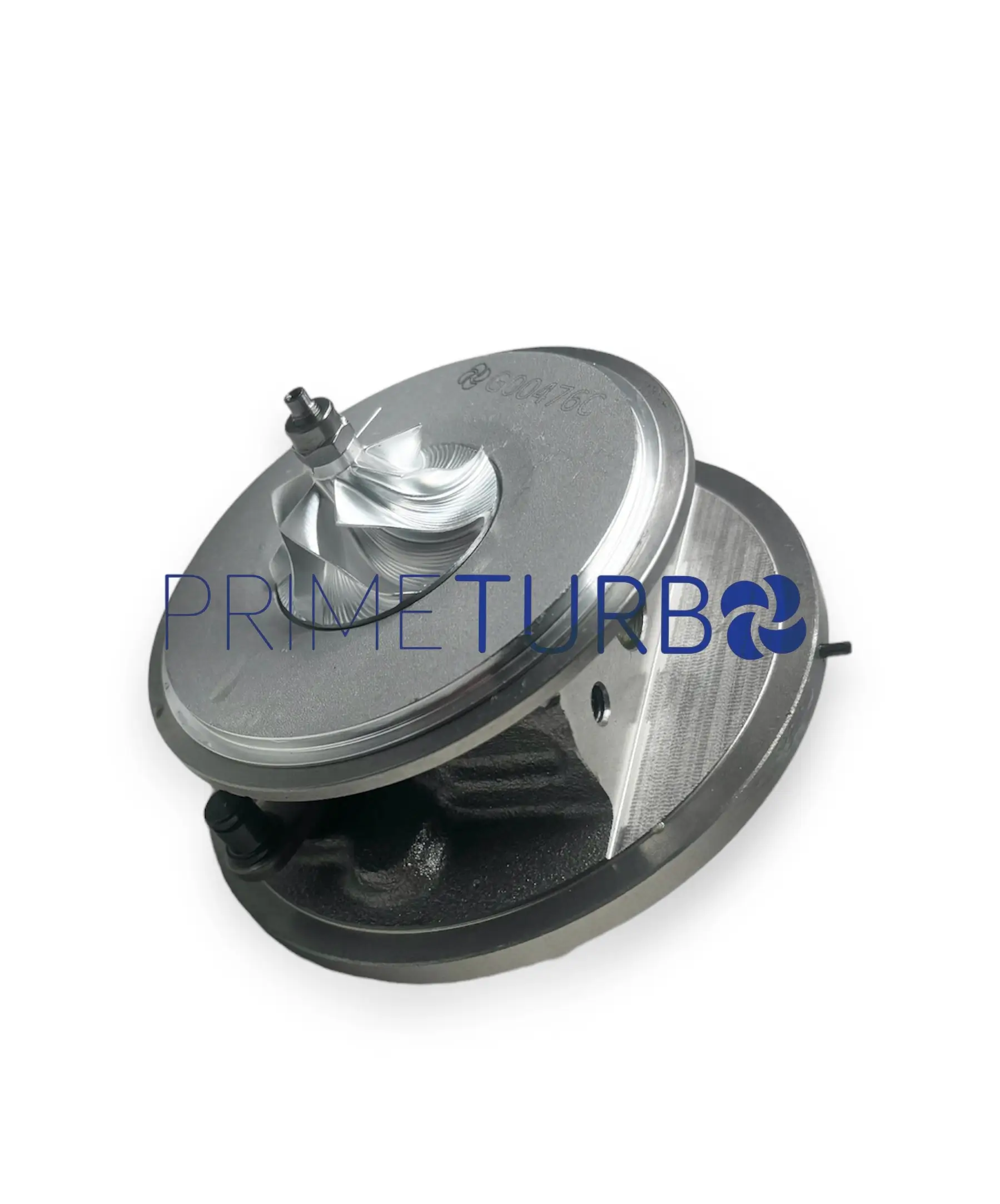 Rumpfgruppe, Turbolader Prime Turbo G00476C