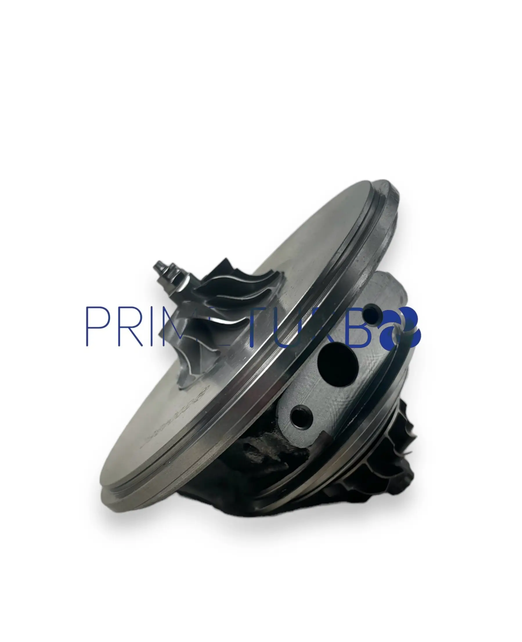 Rumpfgruppe, Turbolader Prime Turbo G00486C