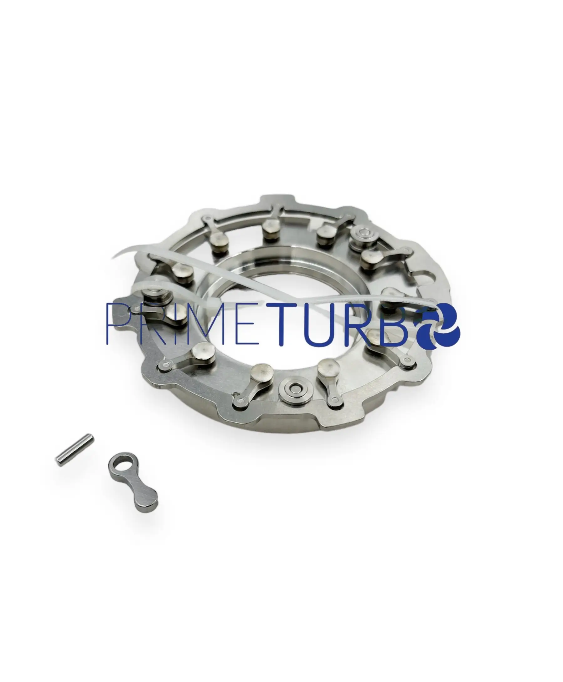 Montagesatz, Lader Prime Turbo G00560V