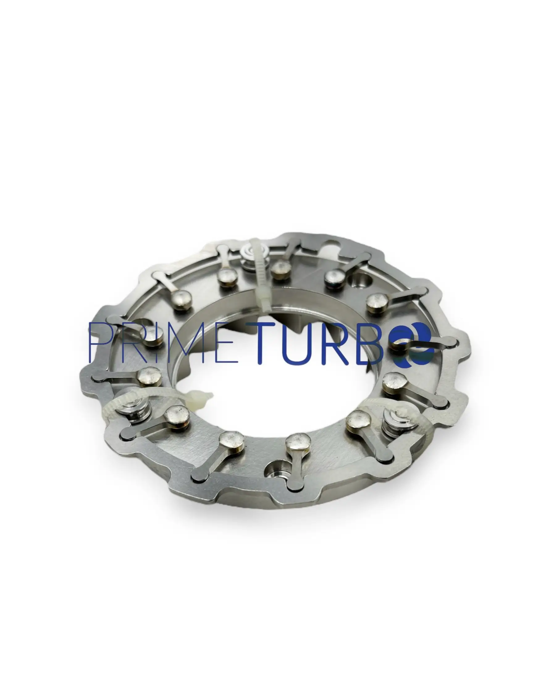 Montagesatz, Lader Prime Turbo G00562V