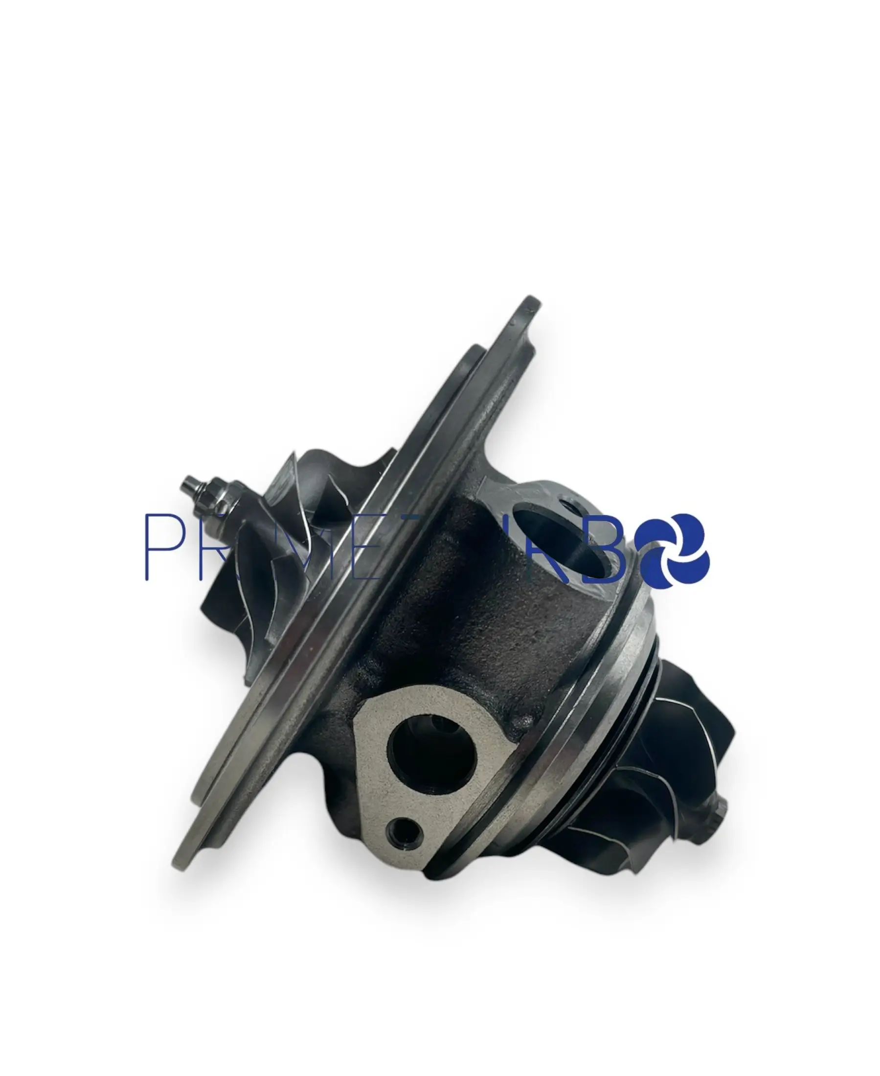 Rumpfgruppe, Turbolader Prime Turbo G00072C