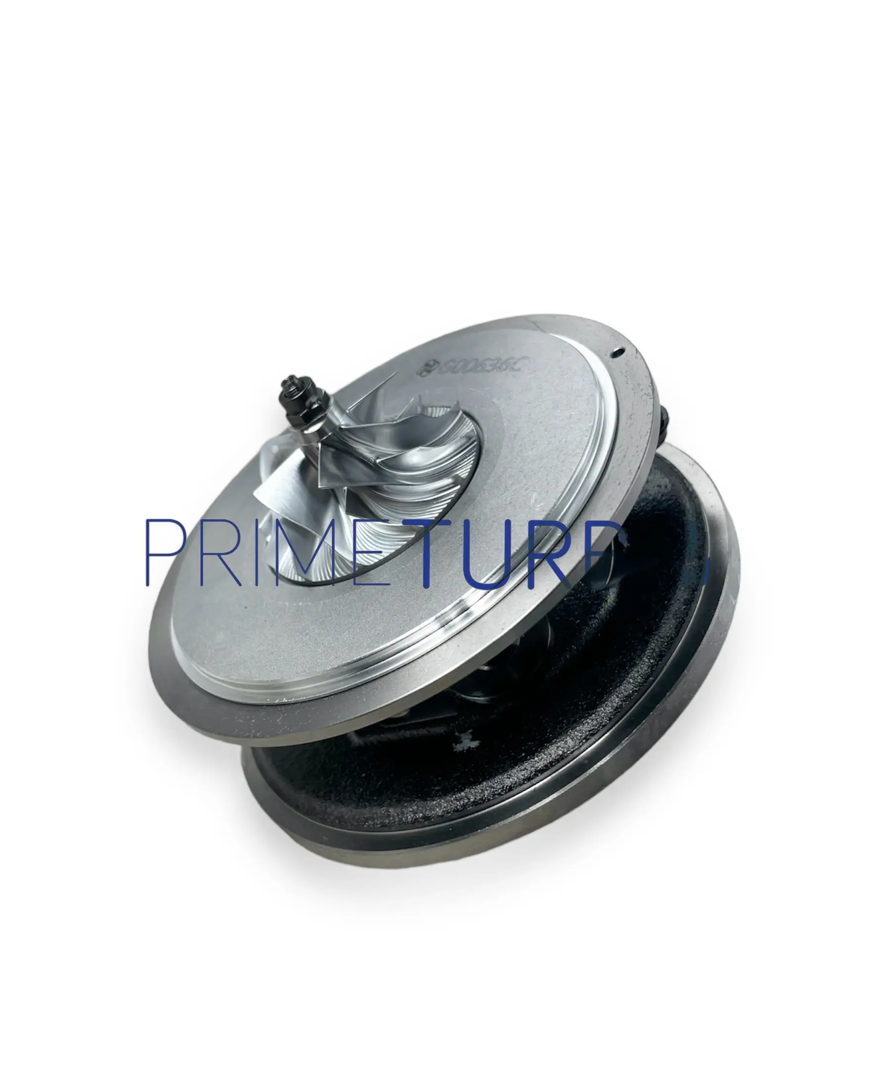 Rumpfgruppe, Turbolader Prime Turbo G00636C