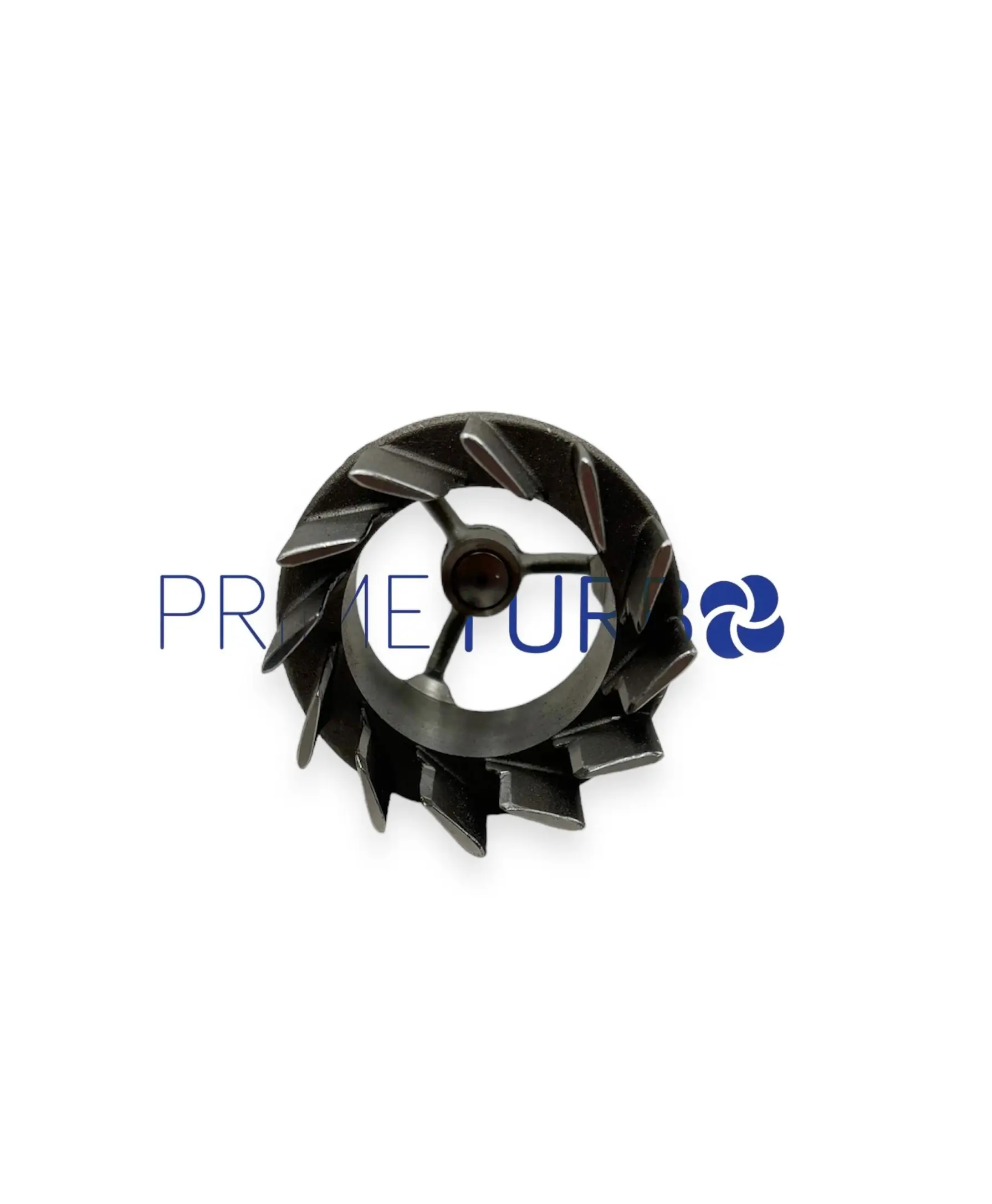 Montagesatz, Lader Prime Turbo G00695V