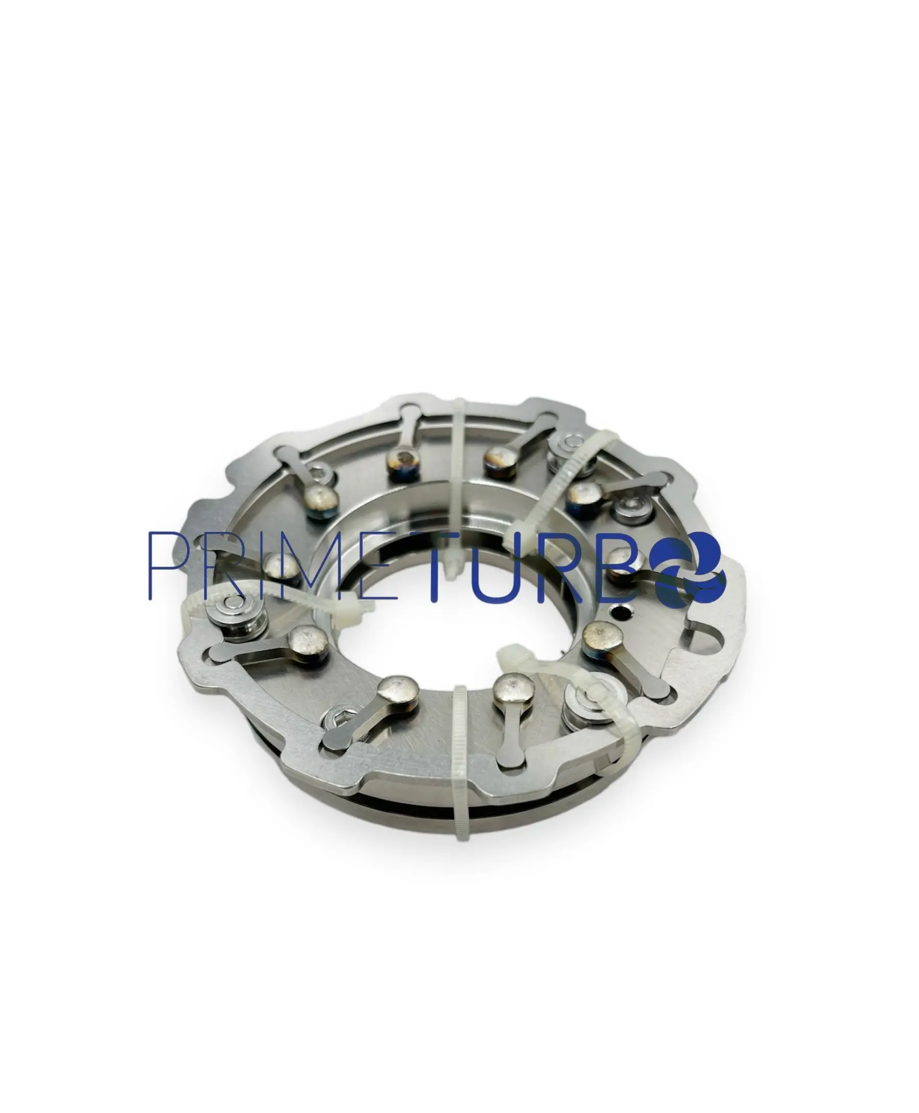 Montagesatz, Lader Prime Turbo G00907V