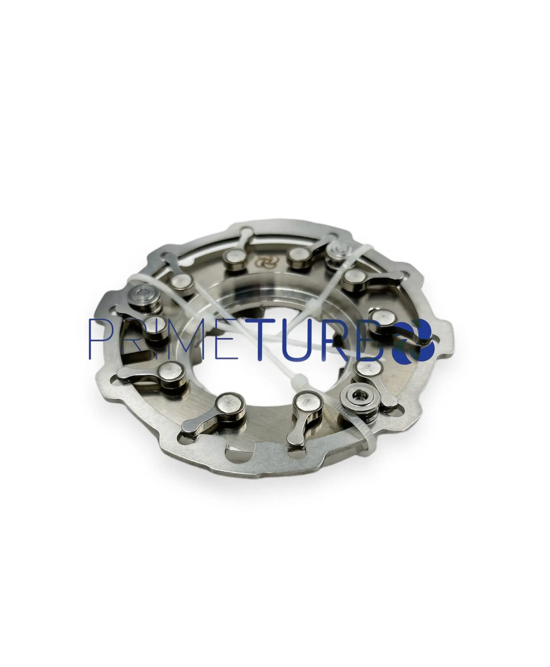 Montagesatz, Lader Prime Turbo G01106V