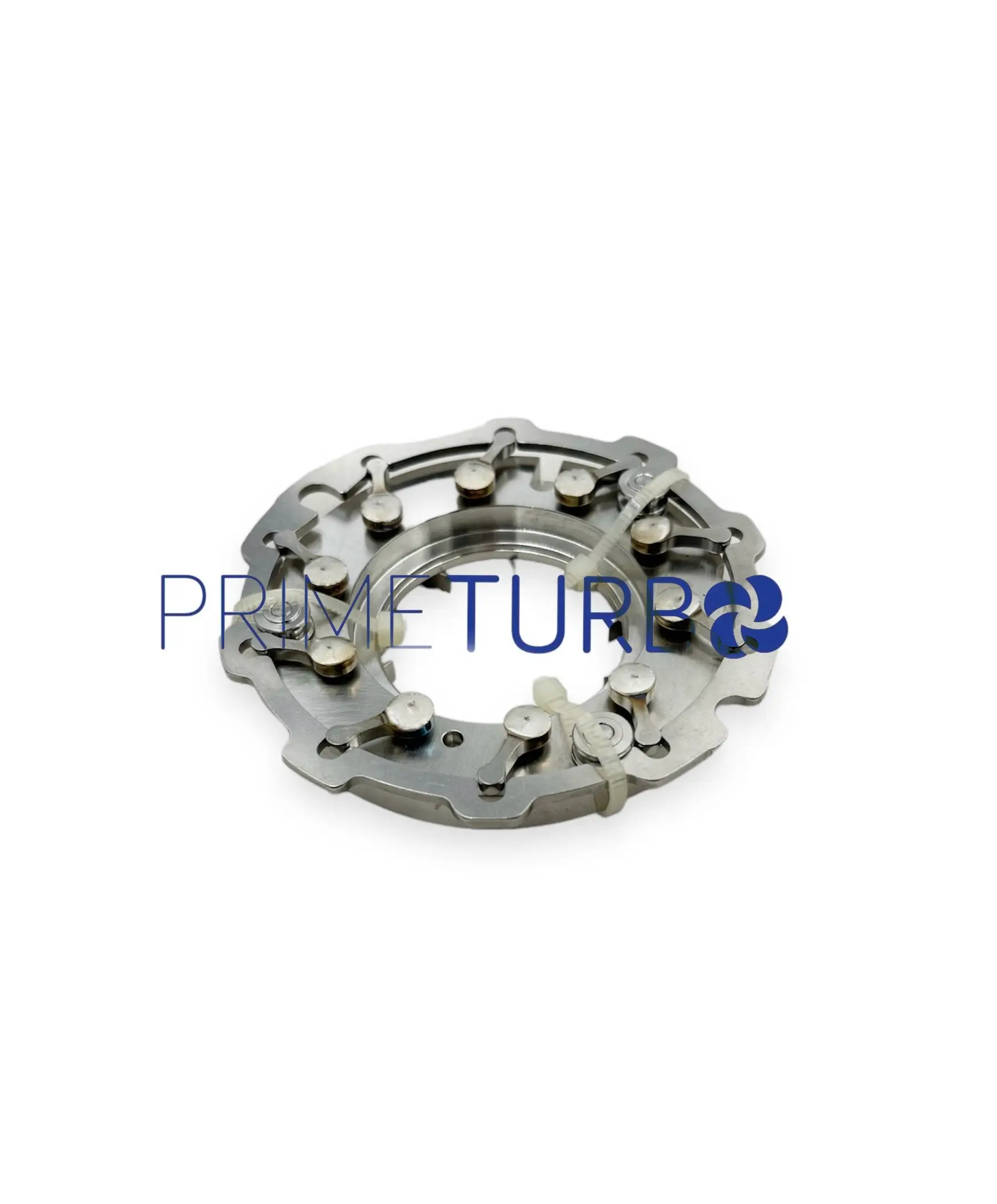 Montagesatz, Lader Prime Turbo G01200V