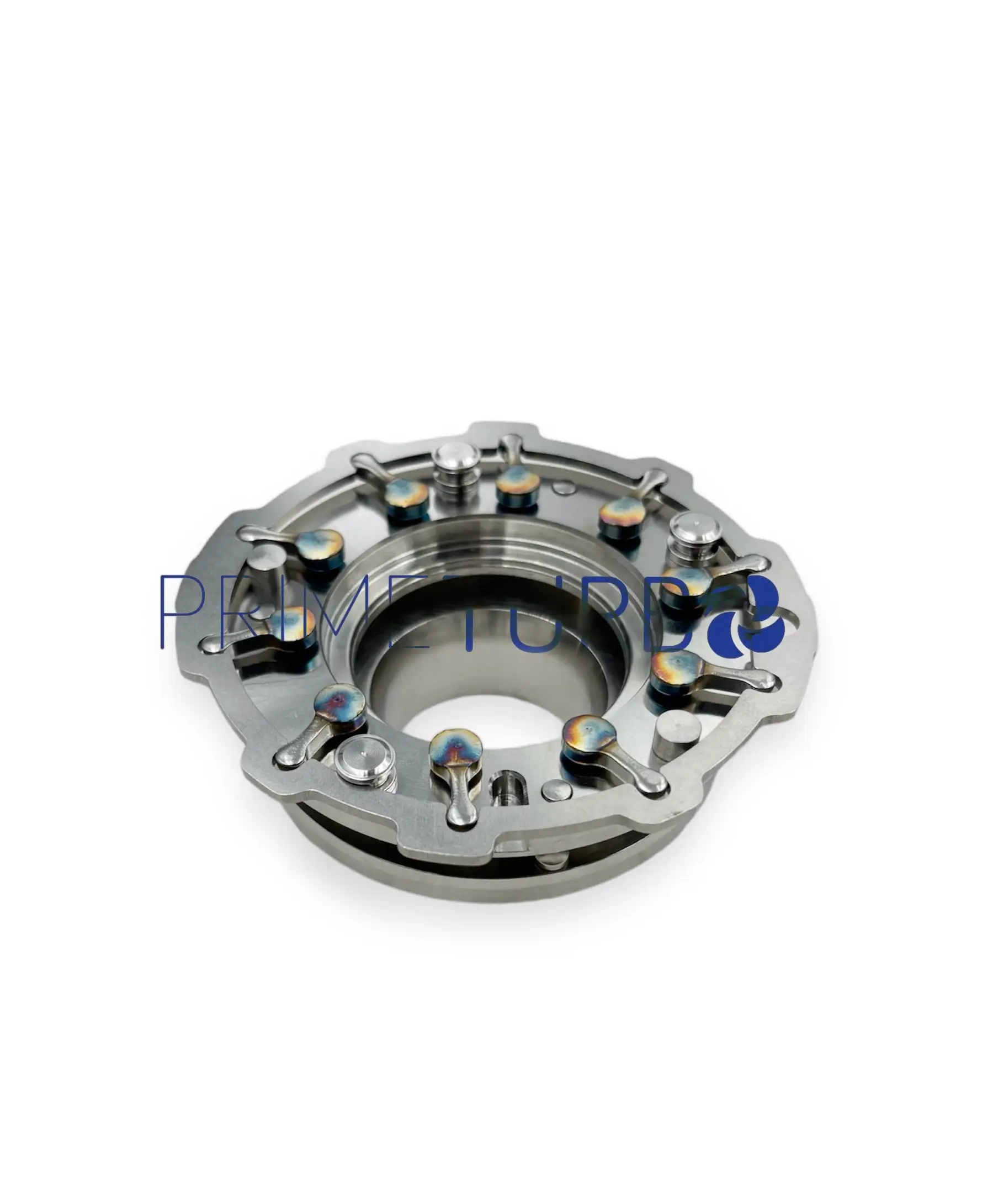 Montagesatz, Lader Prime Turbo G01224V