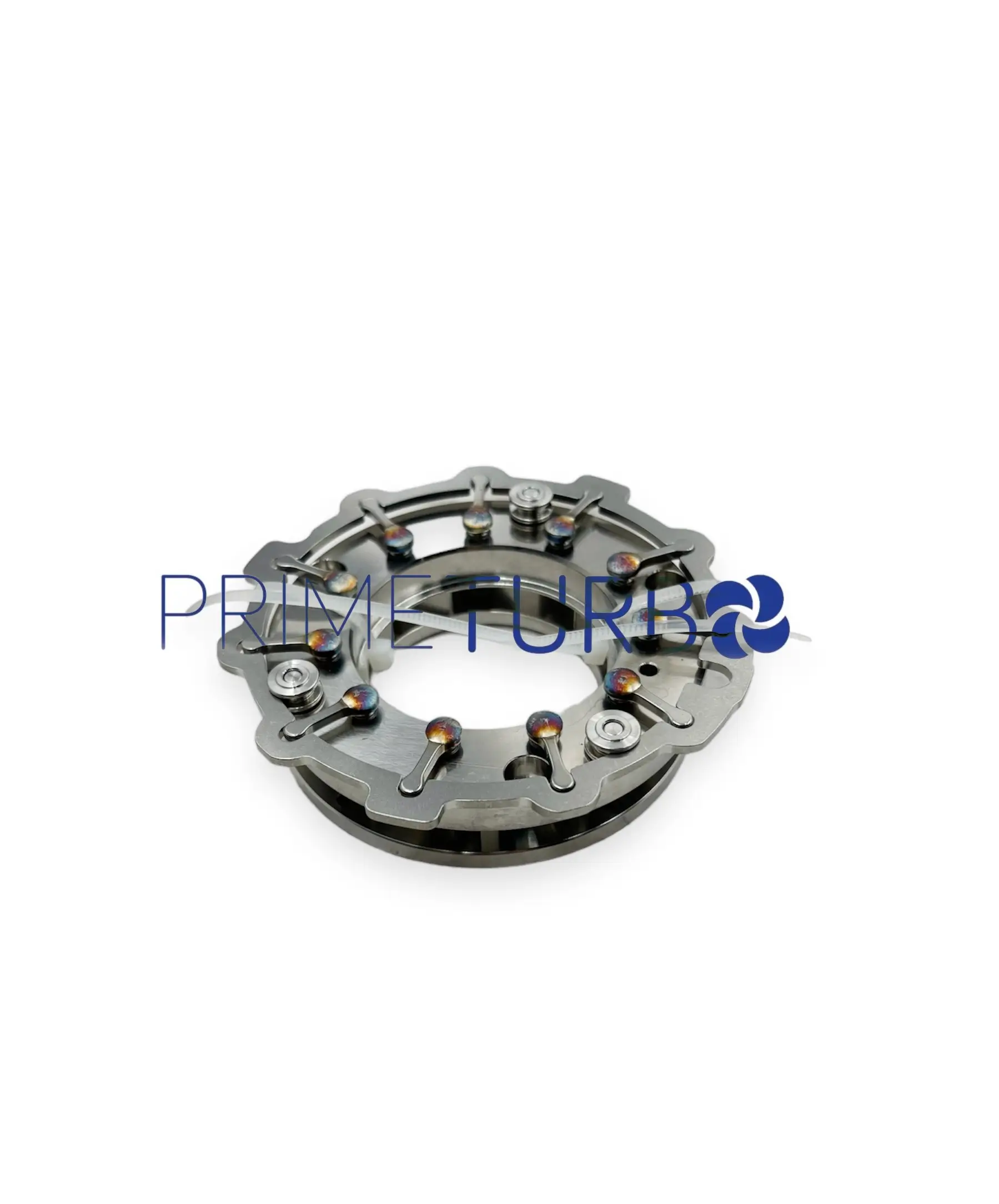 Montagesatz, Lader Prime Turbo G01392V