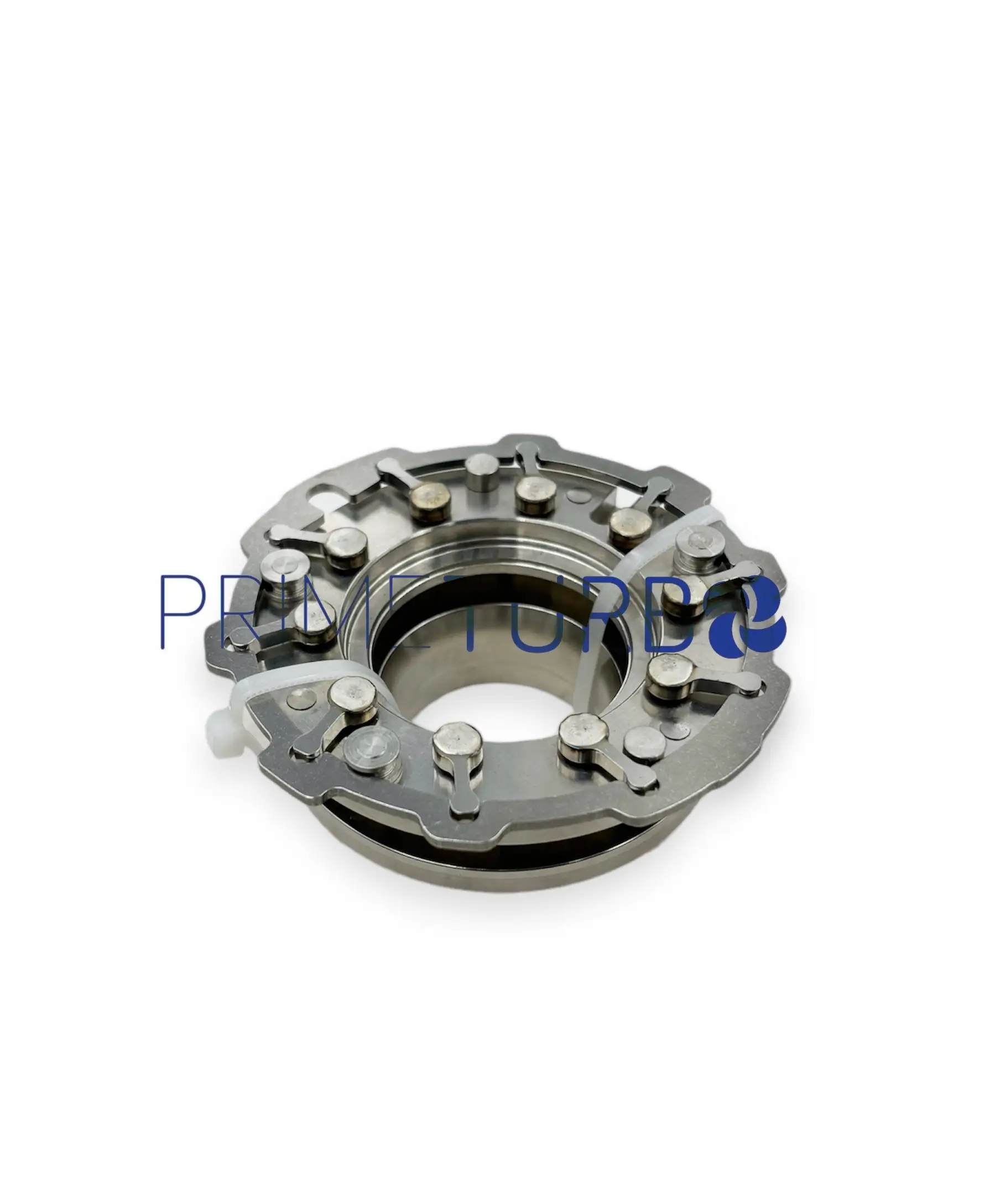 Montagesatz, Lader Prime Turbo G01416V