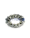 Montagesatz, Lader Prime Turbo G01433V