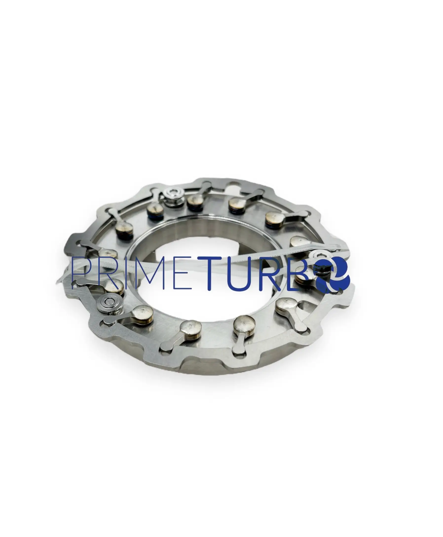 Montagesatz, Lader Prime Turbo G01511V