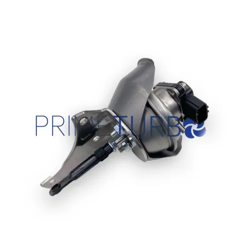 Ladedruckregelventil Prime Turbo G01556S Bild Ladedruckregelventil Prime Turbo G01556S