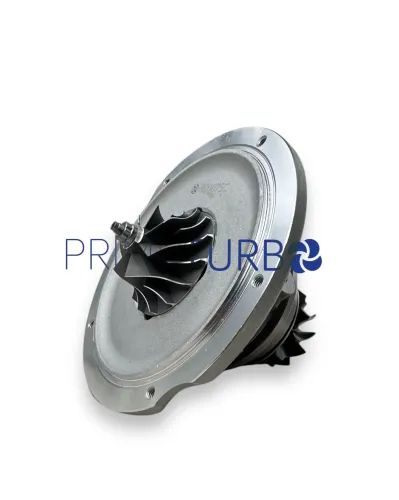 Rumpfgruppe, Turbolader Prime Turbo H00075C Bild Rumpfgruppe, Turbolader Prime Turbo H00075C