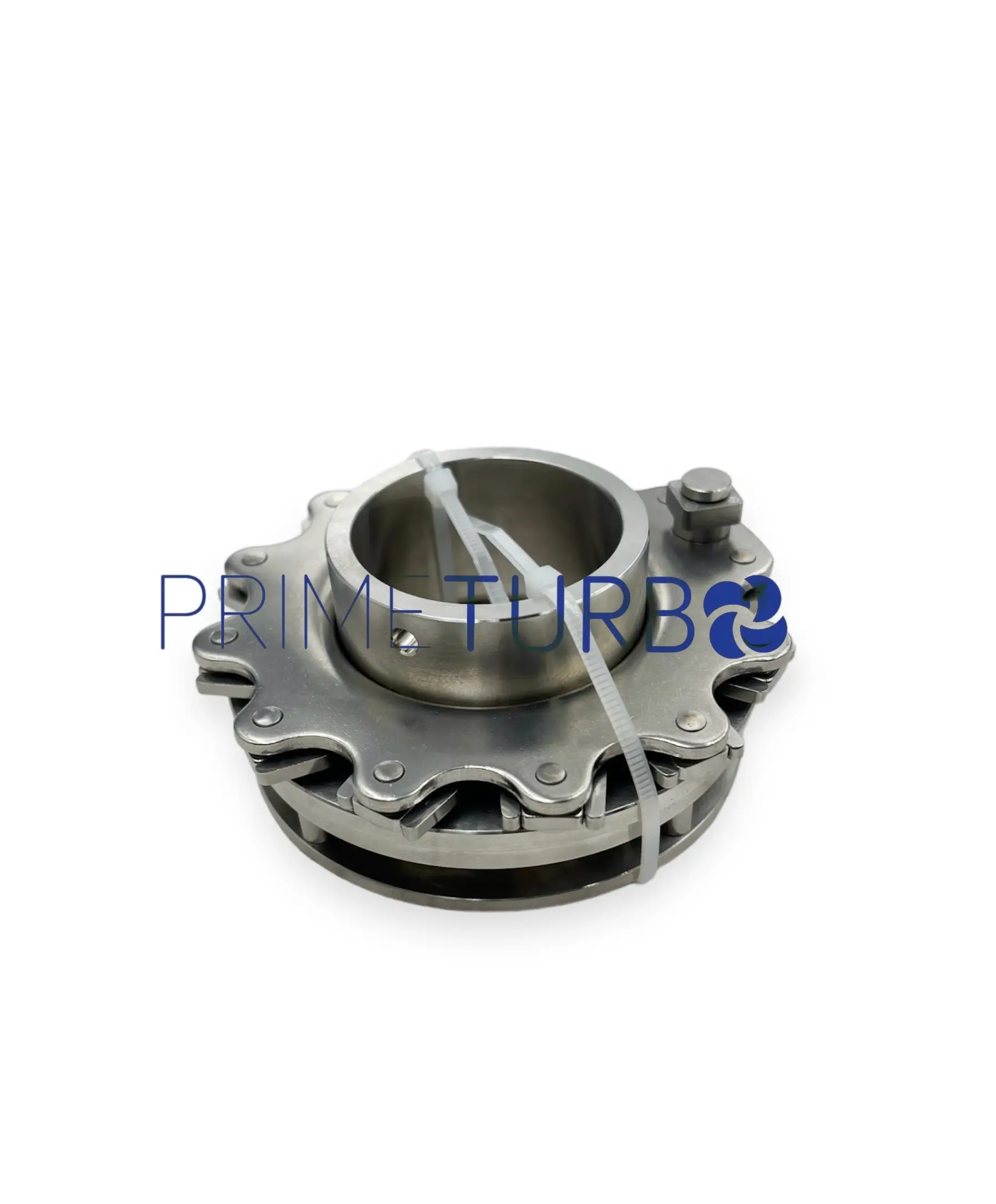 Montagesatz, Lader Prime Turbo H00594V