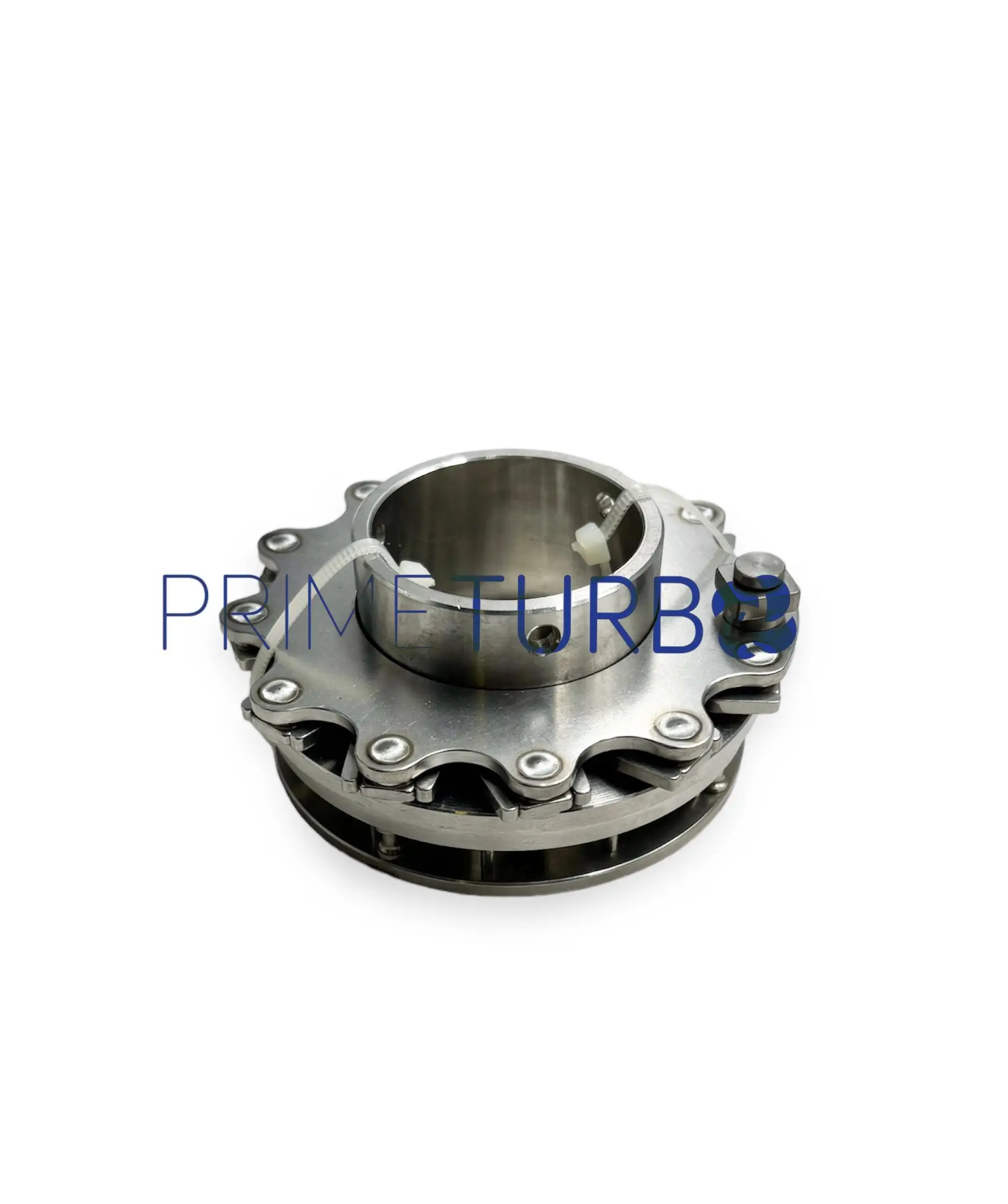 Montagesatz, Lader Prime Turbo H00715V