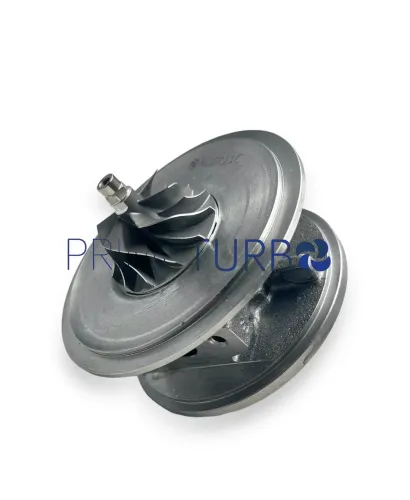 Rumpfgruppe, Turbolader Prime Turbo H00721C Bild Rumpfgruppe, Turbolader Prime Turbo H00721C