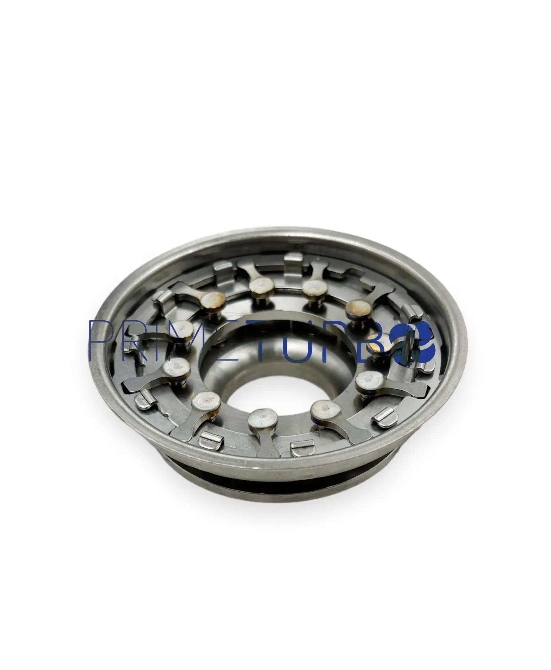 Montagesatz, Lader Prime Turbo H00905V