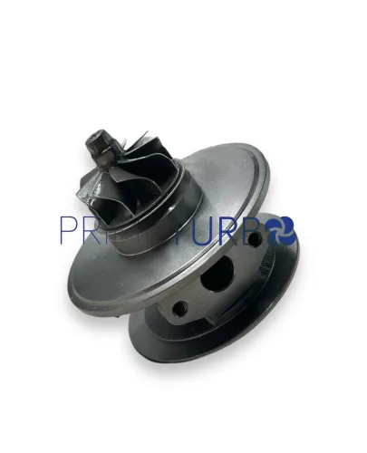 Rumpfgruppe, Turbolader Prime Turbo K00044C Bild Rumpfgruppe, Turbolader Prime Turbo K00044C