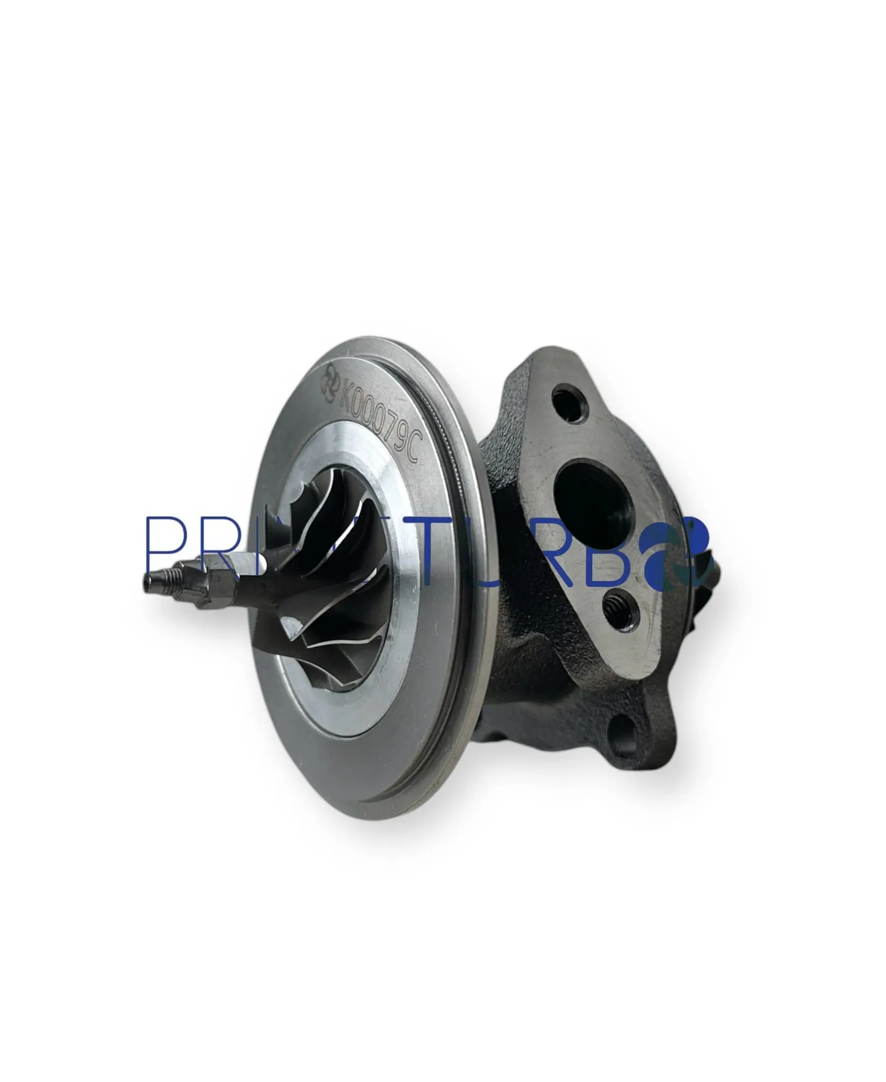 Rumpfgruppe, Turbolader Prime Turbo K00079C