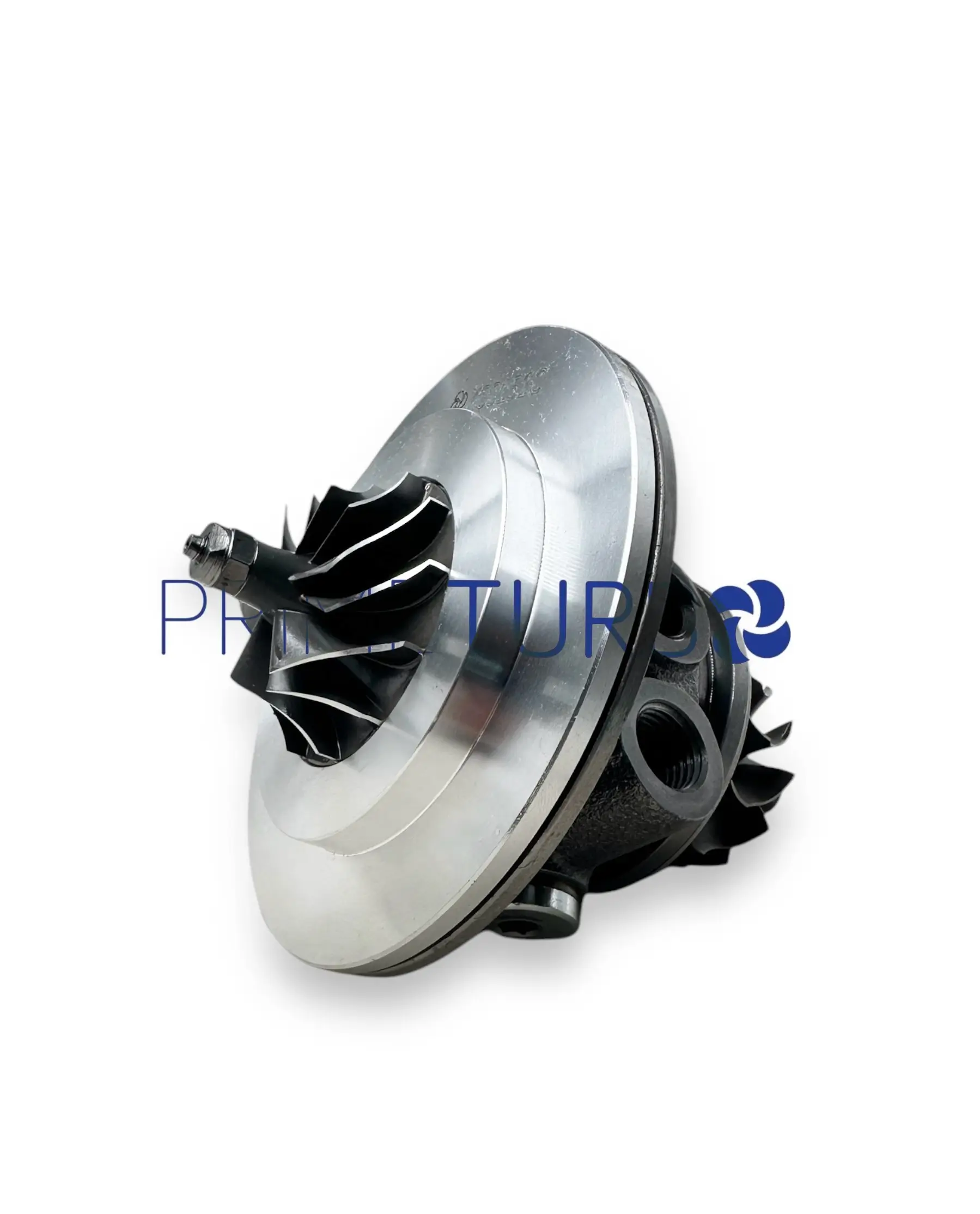 Rumpfgruppe, Turbolader Prime Turbo K00151C