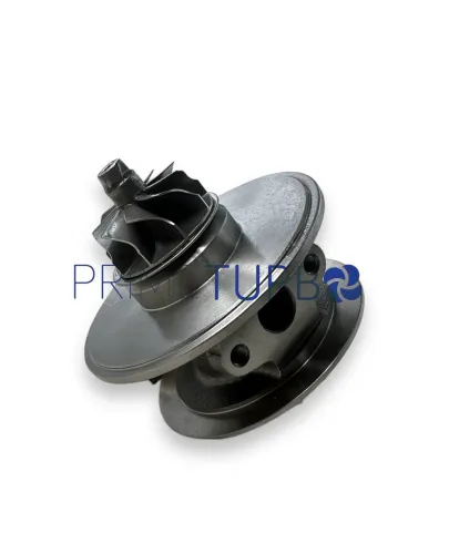 Rumpfgruppe, Turbolader Prime Turbo K00157C Bild Rumpfgruppe, Turbolader Prime Turbo K00157C