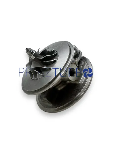 Rumpfgruppe, Turbolader Prime Turbo K00157C Bild Rumpfgruppe, Turbolader Prime Turbo K00157C