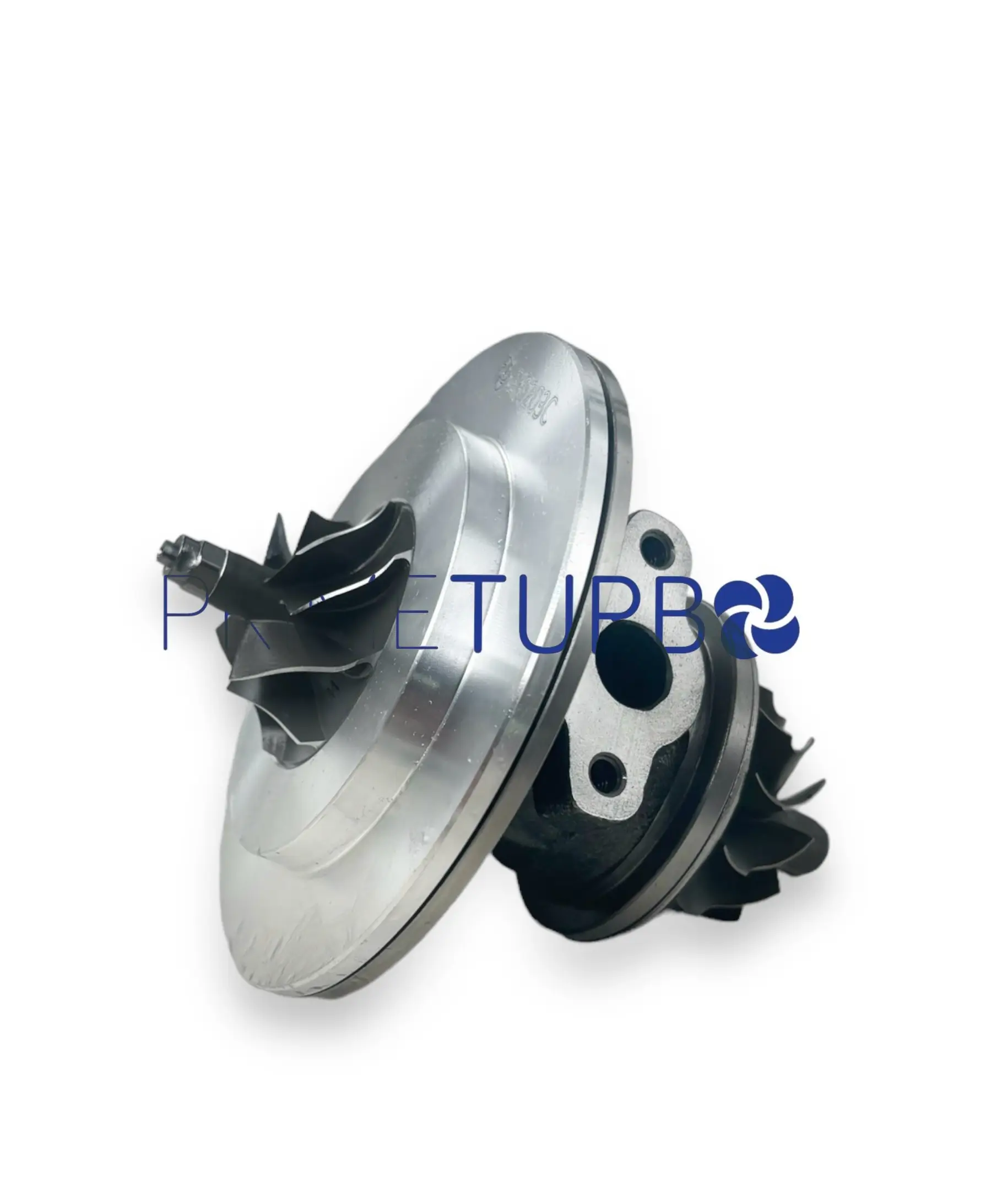 Rumpfgruppe, Turbolader Prime Turbo K00203C