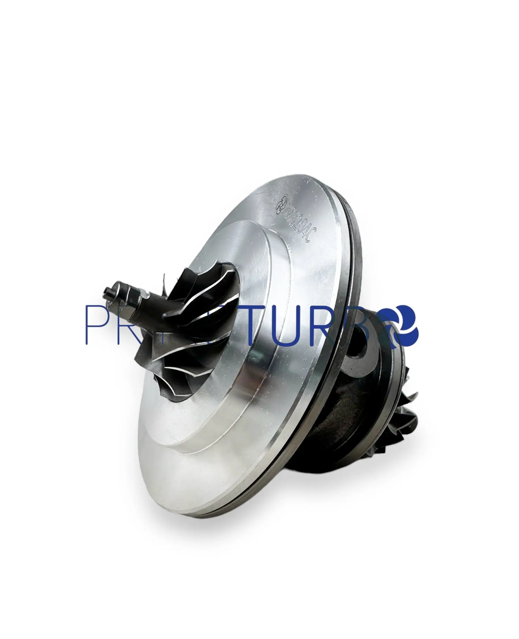 Rumpfgruppe, Turbolader Prime Turbo K00204C