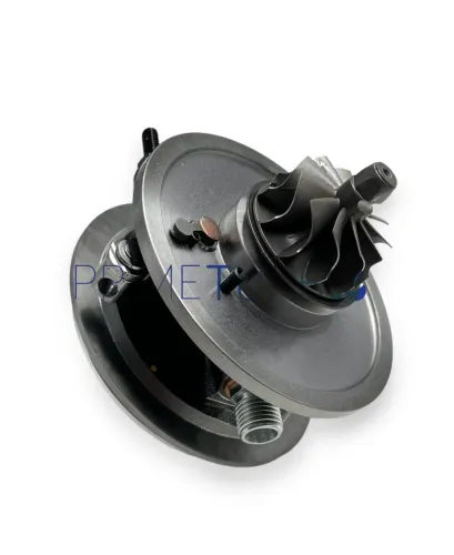 Rumpfgruppe, Turbolader Prime Turbo K00208C Bild Rumpfgruppe, Turbolader Prime Turbo K00208C
