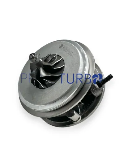 Rumpfgruppe, Turbolader Prime Turbo K00208C Bild Rumpfgruppe, Turbolader Prime Turbo K00208C