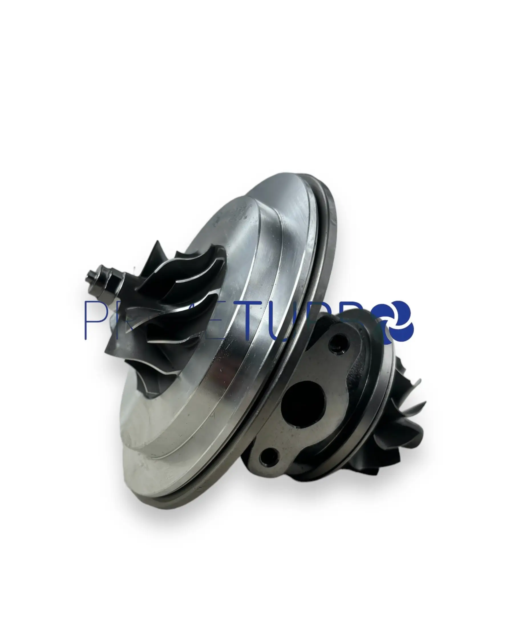 Rumpfgruppe, Turbolader Prime Turbo K00210C