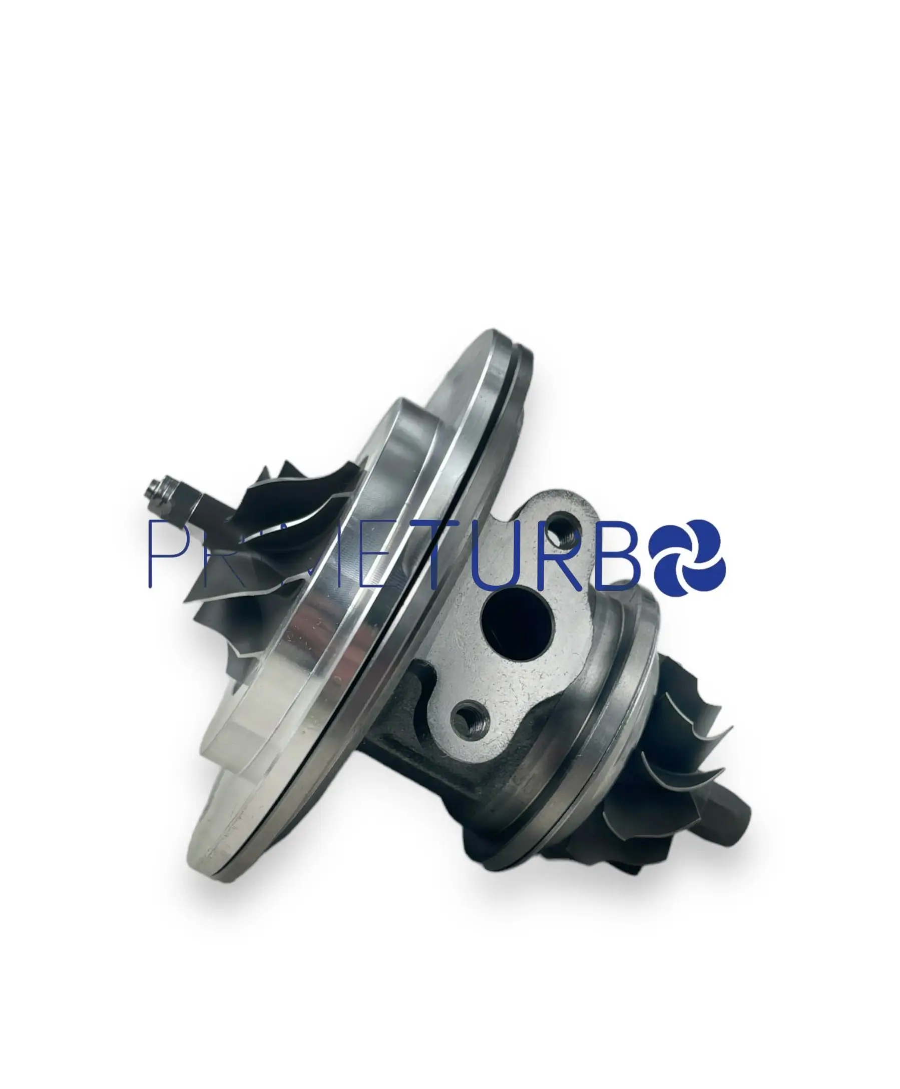 Rumpfgruppe, Turbolader Prime Turbo K00214C