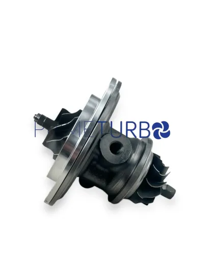 Rumpfgruppe, Turbolader Prime Turbo K00214C Bild Rumpfgruppe, Turbolader Prime Turbo K00214C
