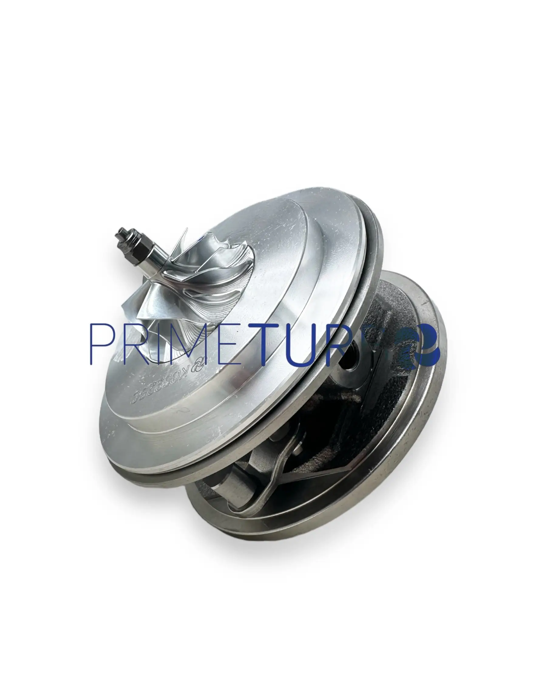 Rumpfgruppe, Turbolader Prime Turbo K00225C
