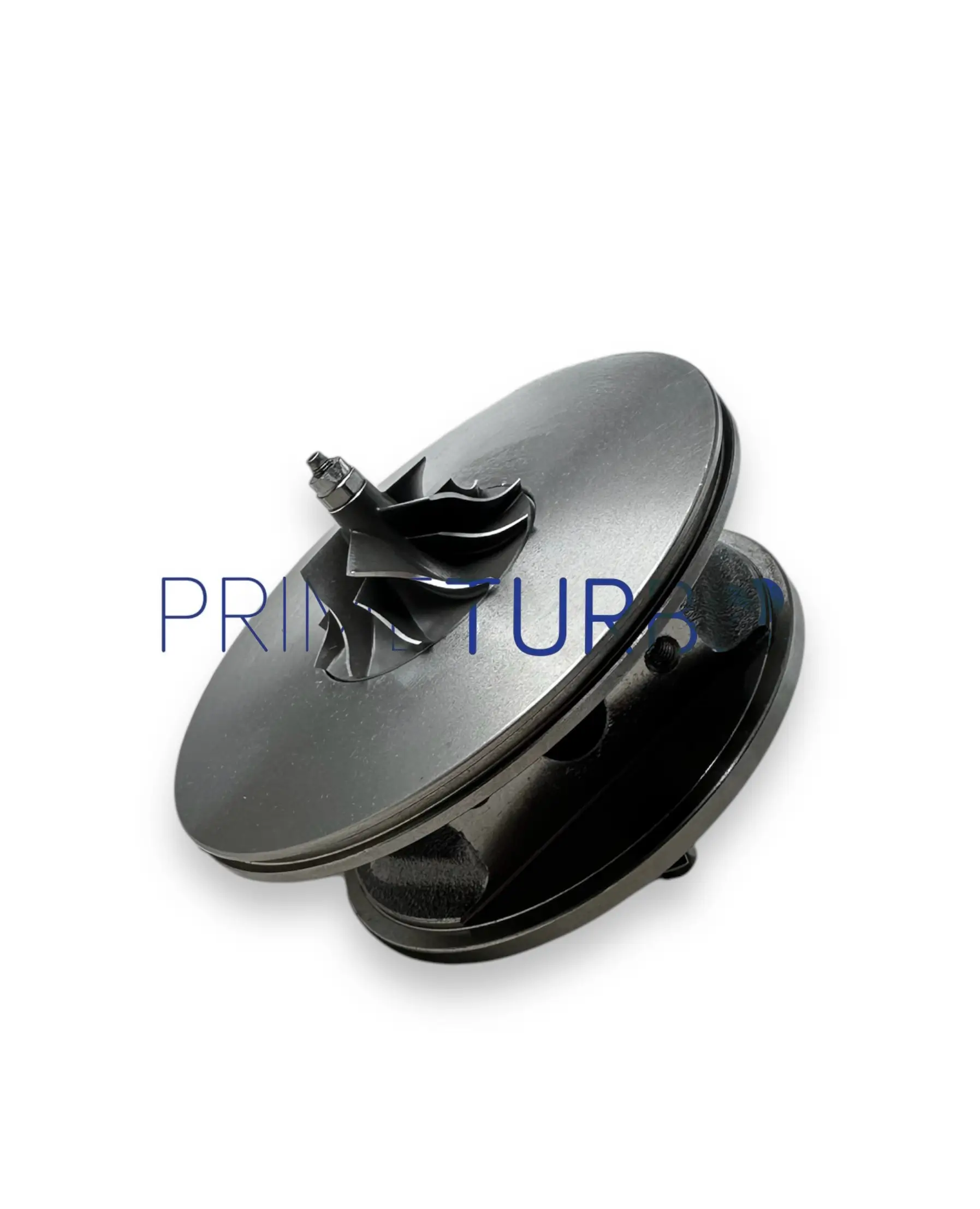 Rumpfgruppe, Turbolader Prime Turbo K00241C