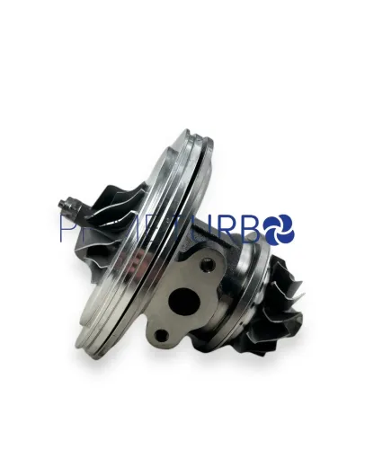 Rumpfgruppe, Turbolader Prime Turbo K00319C Bild Rumpfgruppe, Turbolader Prime Turbo K00319C