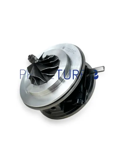 Rumpfgruppe, Turbolader Prime Turbo K00358C Bild Rumpfgruppe, Turbolader Prime Turbo K00358C