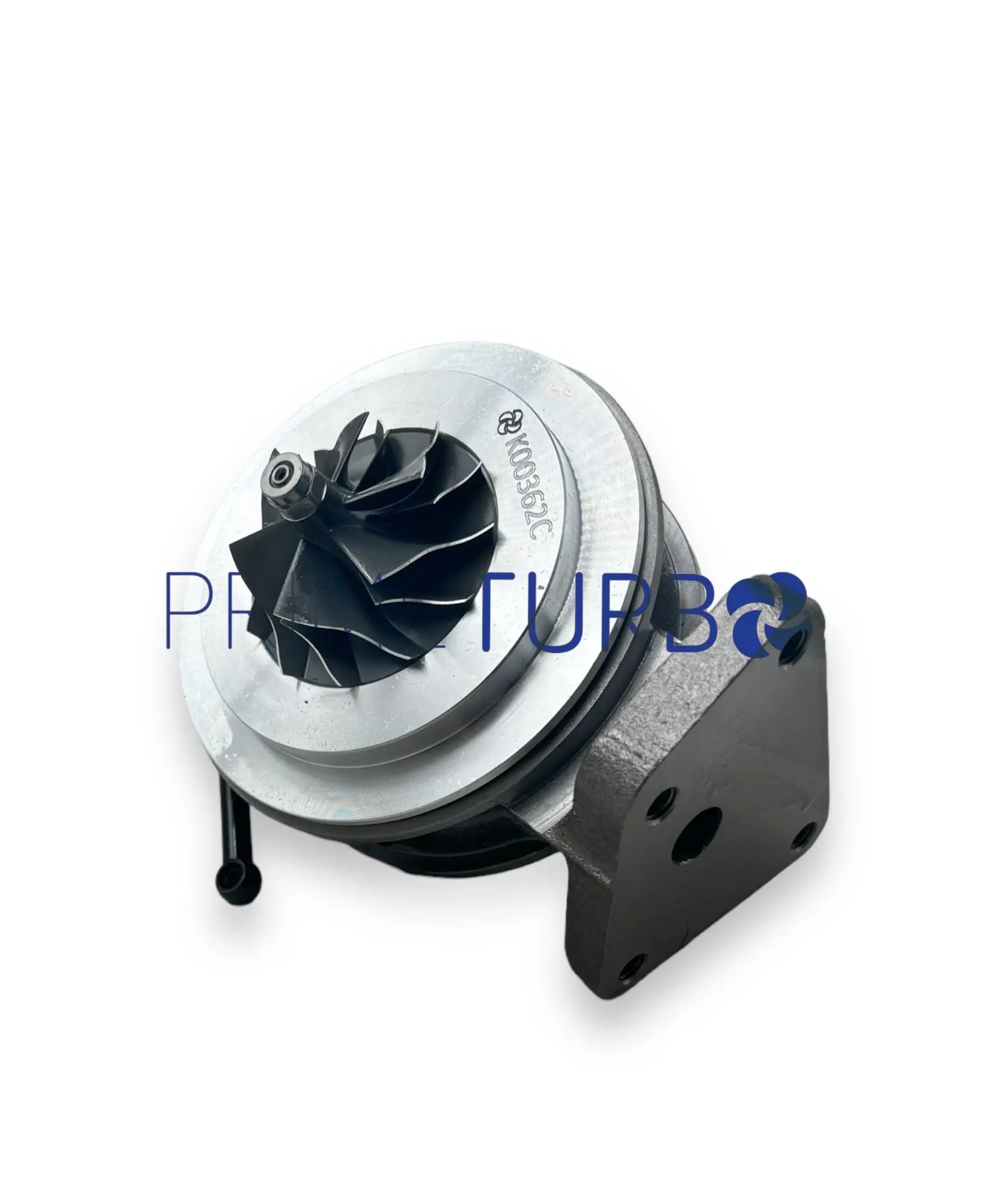 Rumpfgruppe, Turbolader Prime Turbo K00362C