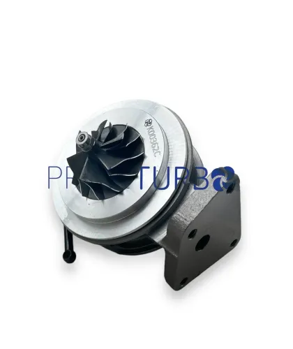 Rumpfgruppe, Turbolader Prime Turbo K00362C Bild Rumpfgruppe, Turbolader Prime Turbo K00362C