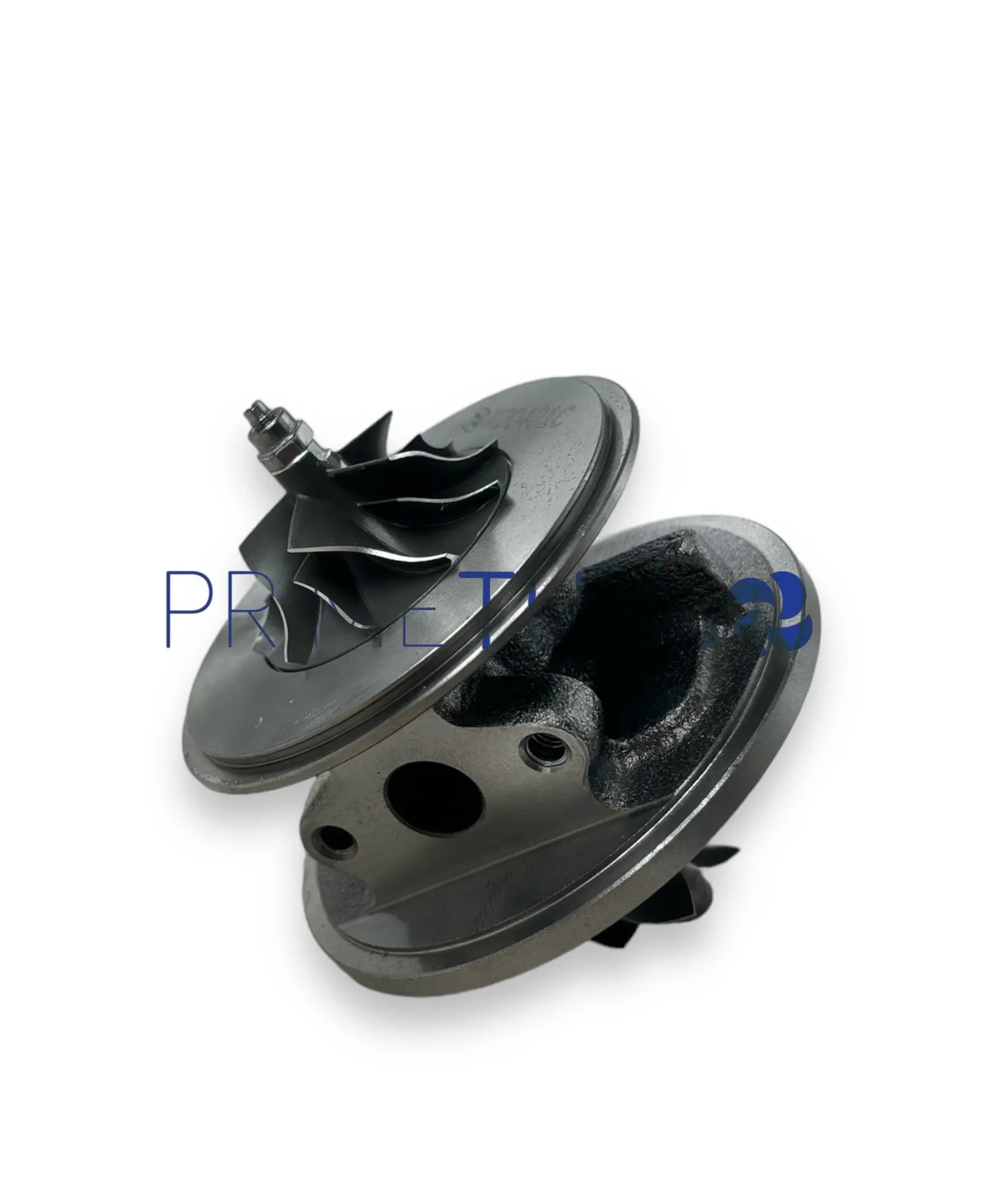 Rumpfgruppe, Turbolader Prime Turbo K00401C