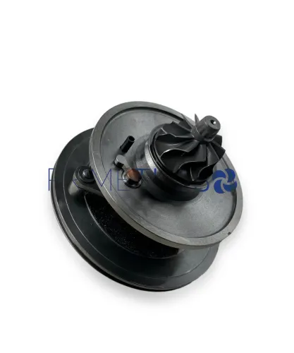 Rumpfgruppe, Turbolader Prime Turbo K00415C Bild Rumpfgruppe, Turbolader Prime Turbo K00415C