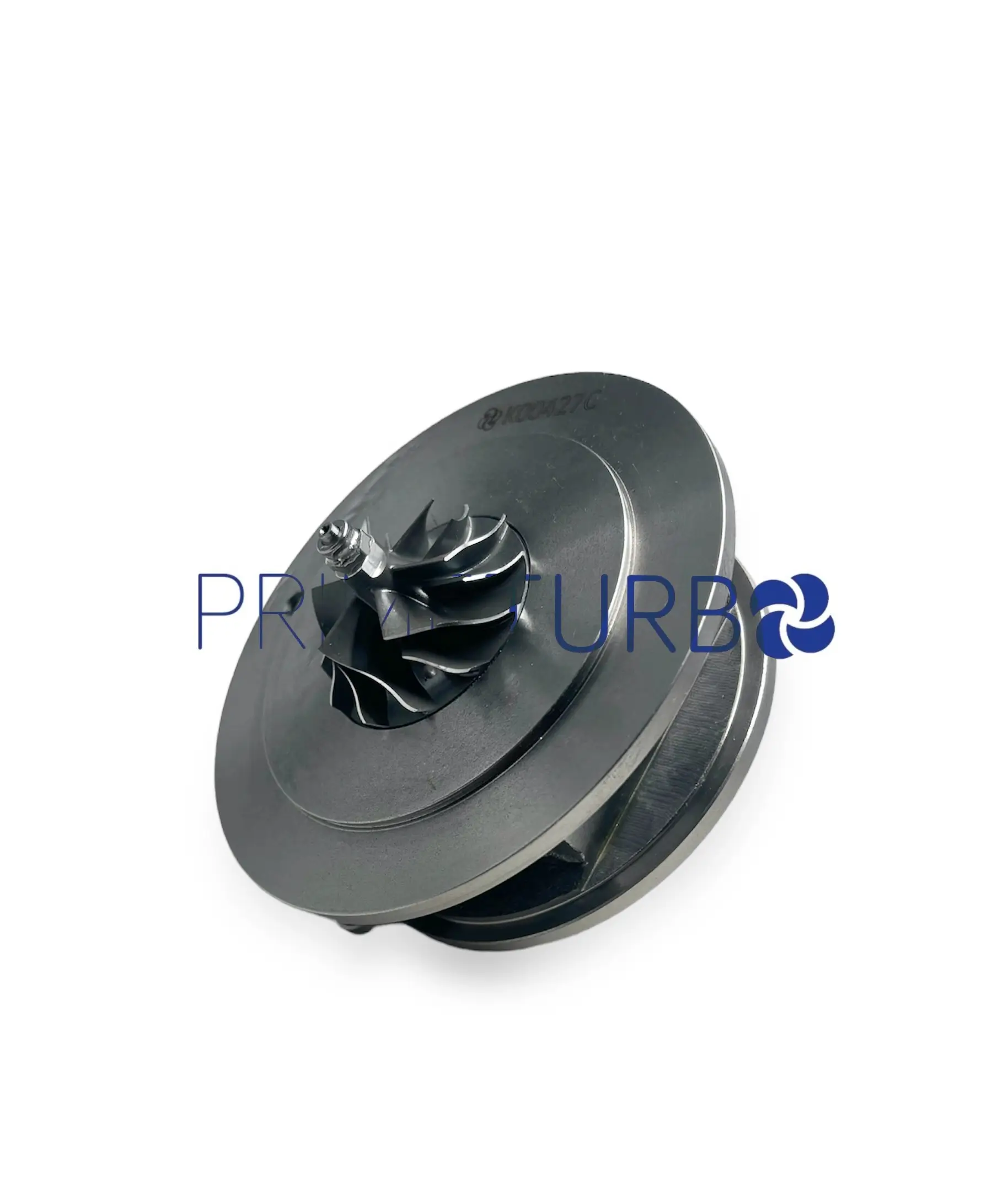 Rumpfgruppe, Turbolader Prime Turbo K00427C