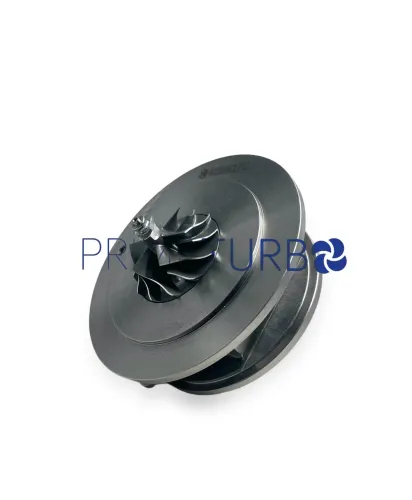 Rumpfgruppe, Turbolader Prime Turbo K00427C Bild Rumpfgruppe, Turbolader Prime Turbo K00427C