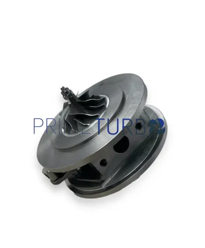 Rumpfgruppe, Turbolader Prime Turbo K00454C Bild Rumpfgruppe, Turbolader Prime Turbo K00454C